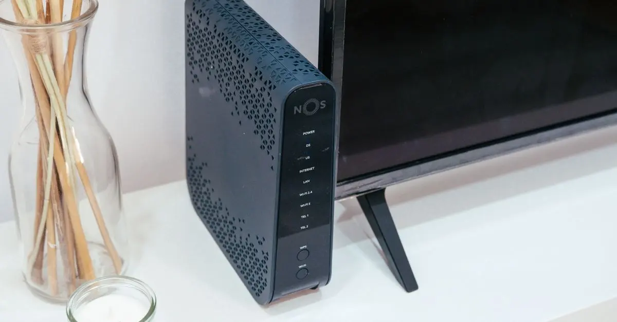 Guide d'achat des meilleurs modems pour Internet rapide