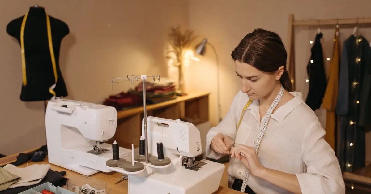 Top Sewing Machines for Beginners: Your Complete Guide