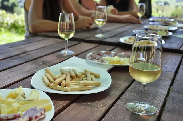 Guide d'achat pour un weekend amoureux pas cher