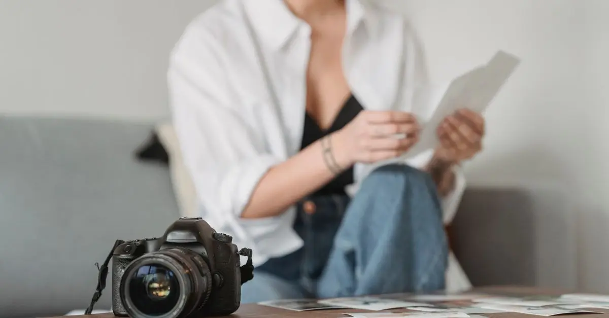 Guide Complet pour Acheter un Appareil Photo