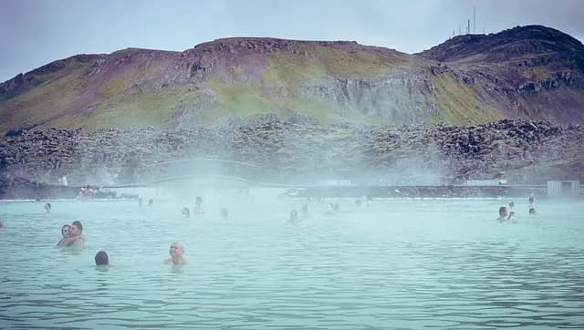 Thermalisme : Améliorez votre santé naturellement