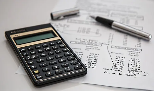 Planificación Fiscal: Optimiza Tu Presupuesto