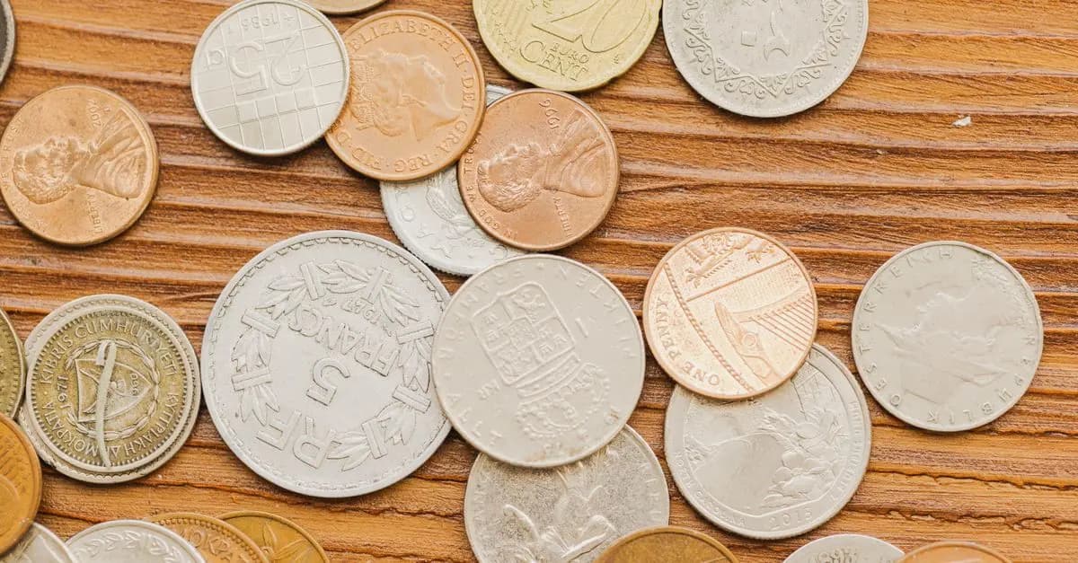 Ultimate Guide to Coin Collecting for Beginners