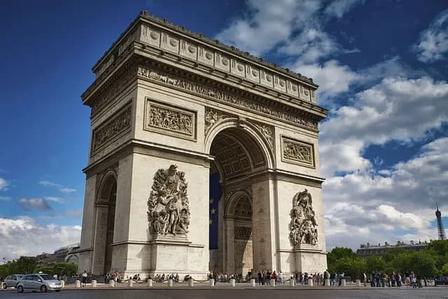 Top Historic Sites to Visit: A Comprehensive Guide