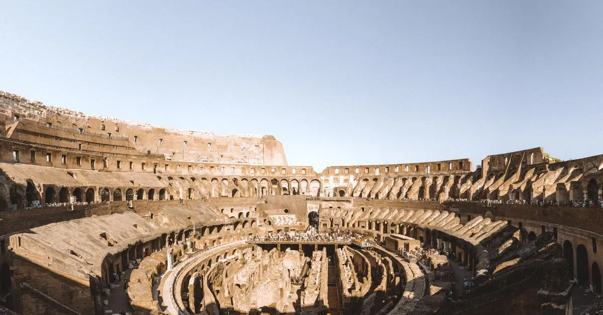 Must-Visit Historical Landmarks Around the World