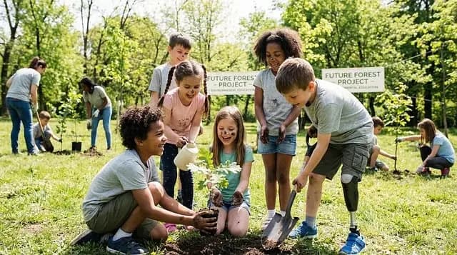 Essential Tips for Community Volunteering
