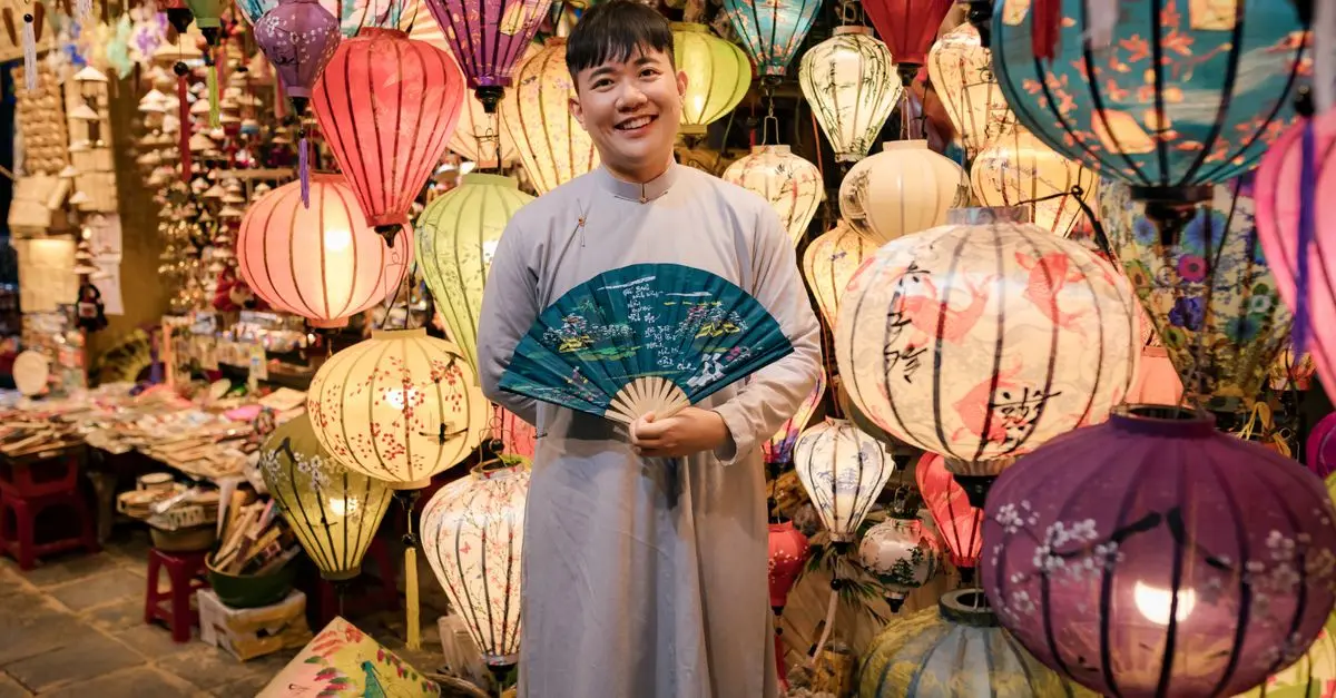 Immersive Cultural Experiences Around the World