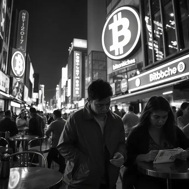 Guide d'Achat des Crypto-Monnaies et Blockchain