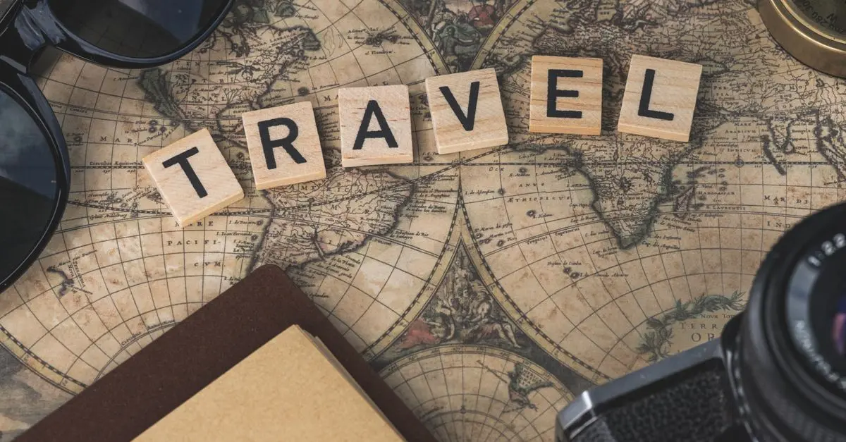 Les accessoires indispensables pour un voyage réussi