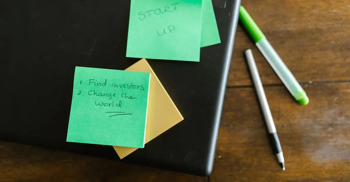 Guía de Inversiones en Startups: Cómo Elegir Bien