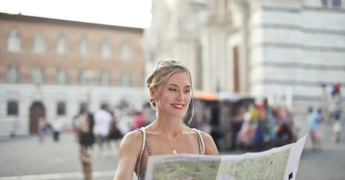 Essential City Breaks Travel Guide