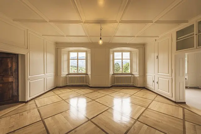 Choisir une villa de luxe en milieu naturel