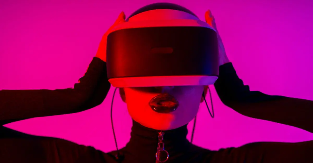 Guía de Compra: Eventos de Moda Virtuales