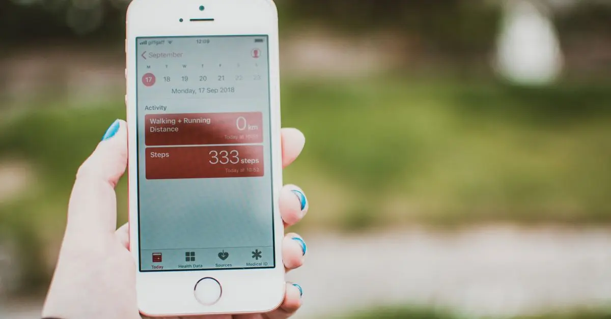 Mejores Apps de Salud: Cuida tu Bienestar desde tu Teléfono
