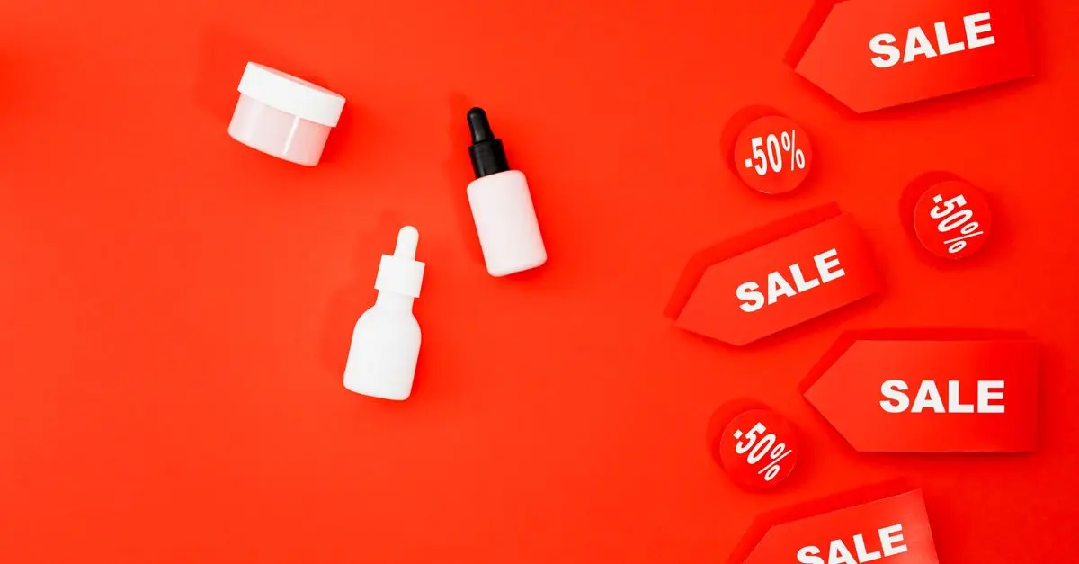 Beauty Products You Must Buy on Black Friday