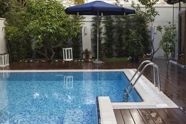 Bien choisir une villa avec personnel de luxe : Erreurs à éviter