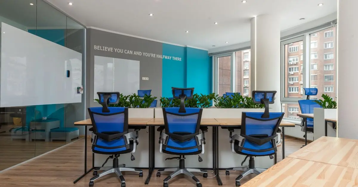 Les Meilleures Chaises de Bureau pour un Confort Optimal