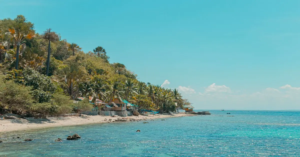 Discover Stunning Island Getaways: Your Ultimate Guide